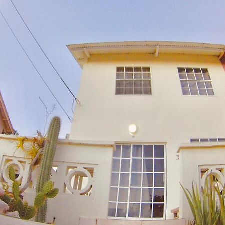 Blue Paradise Curacao Willemstad Eksteriør billede
