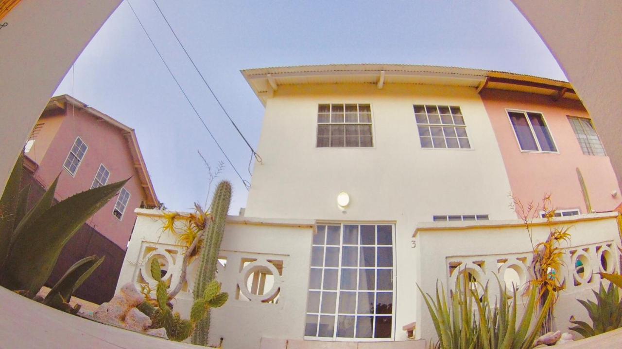 Blue Paradise Curacao Willemstad Eksteriør billede